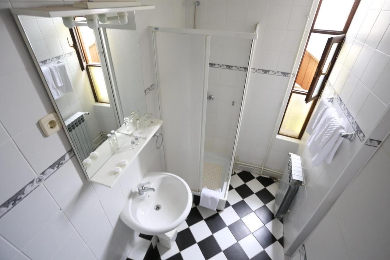 Rustika Sobe Bed and Breakfast Osijek Eksteriør billede